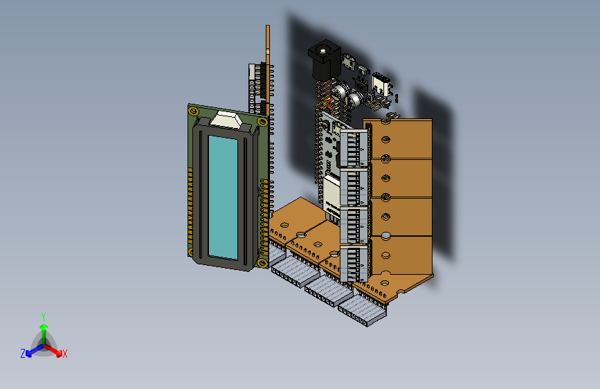 N005819-ESP32+Sensocube
