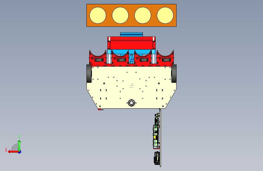 N005823-Eurobot+2025 背面视图