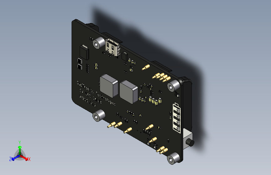 N005845-Geekworm+X1200+不间断电源+HAT+适用于+Raspberry+Pi+5