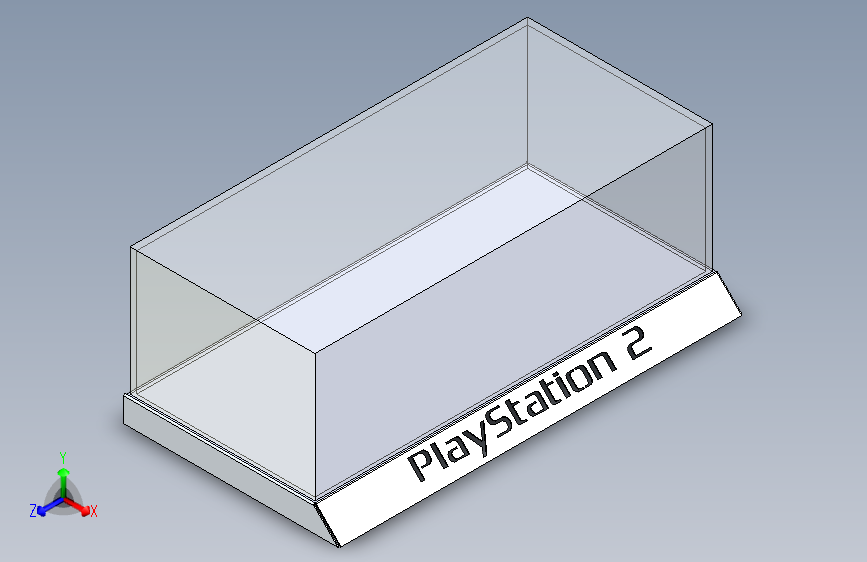 N005958-PS2+Expositor-+PlayStation