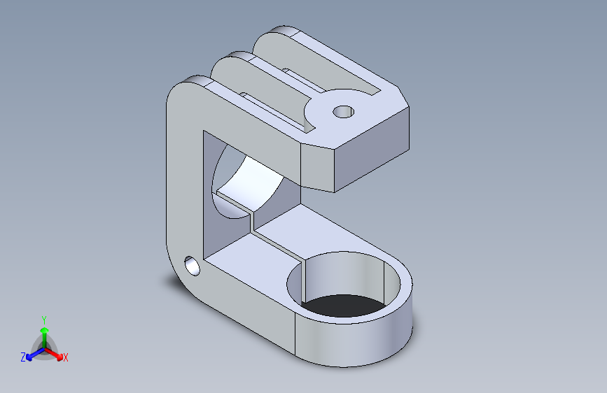 N006008-Solidworks_+实践练习（37）
