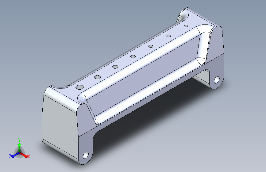 N006023-SWx+2018+-+Harbor+Freight+Torx+T-handled+Set+Holder+-+与+Harbor+Freight+三角T手柄套装配合使用带支架