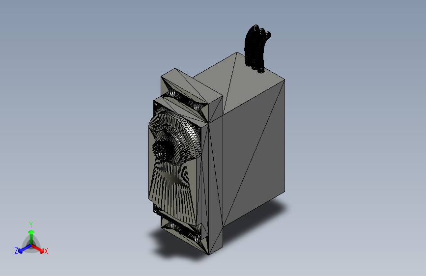 N006034-Tower+Pro+MG+996R伺服器