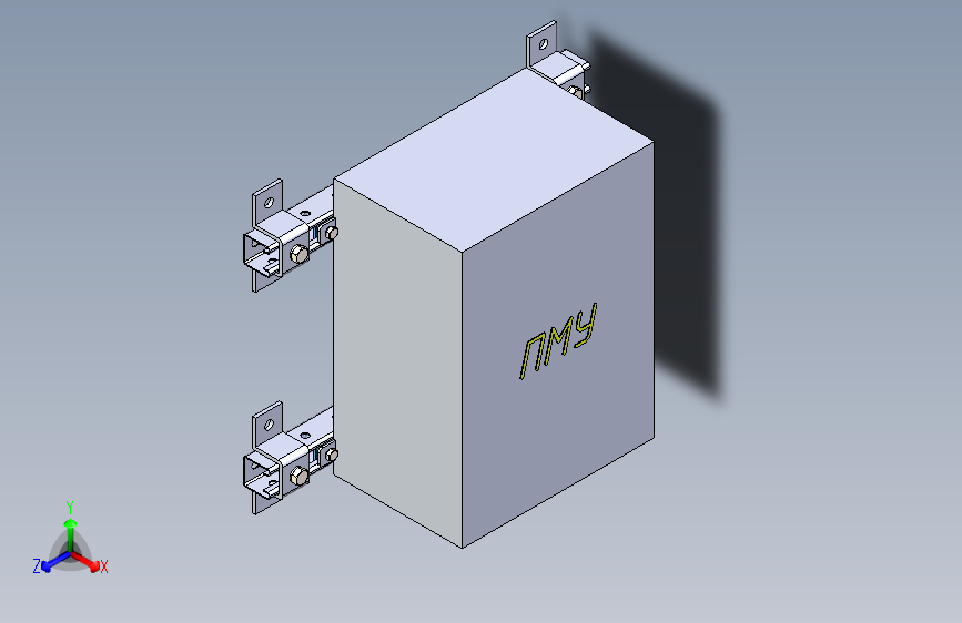 N006092-安装金属制品1HPM