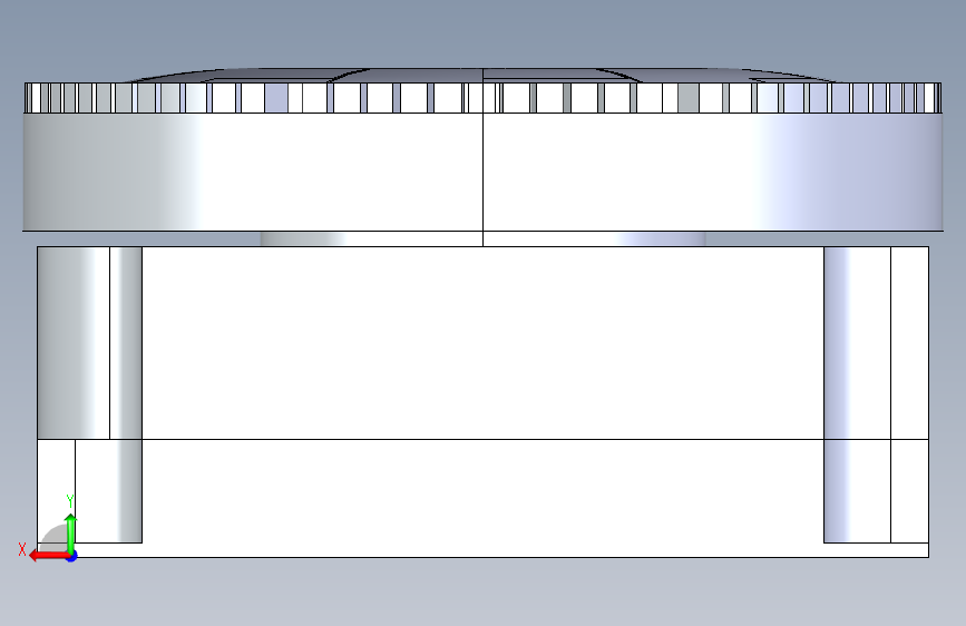 N006175-博格+28802-022+型号+880+迪尔 背面视图
