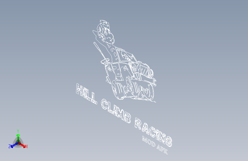 N006320-登山赛车+MOD+APK