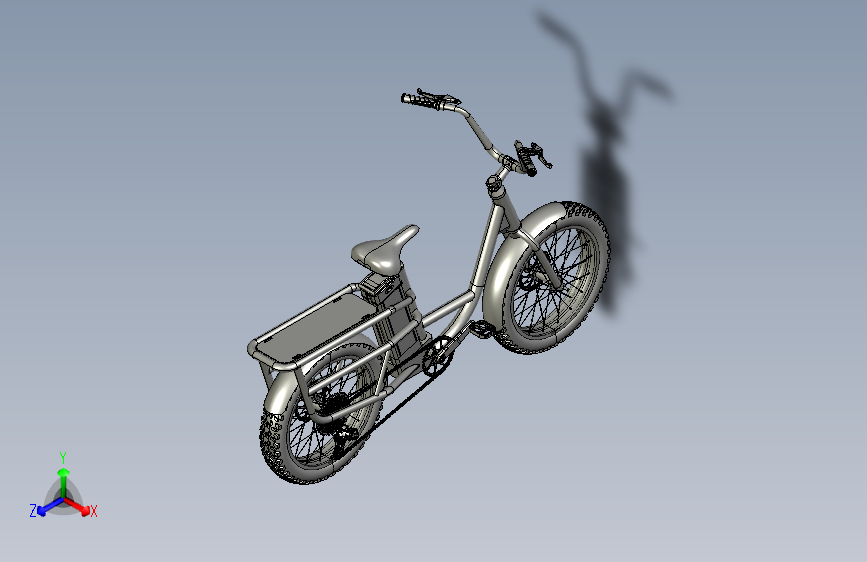 N006335-电动自行车