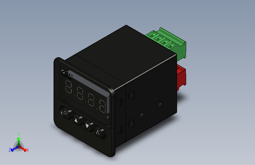 N006377-定时器+THOLZ+TDH1361R