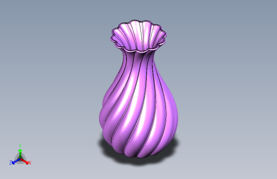 N006539-花盆