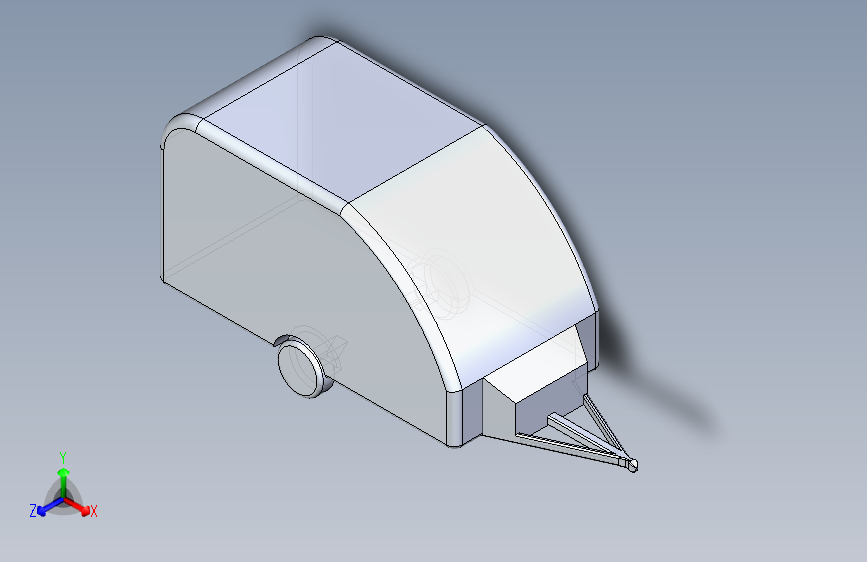 N006671-卡万和汽车模型的CFD