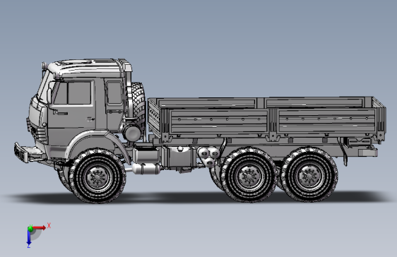 运输车--1652264-50