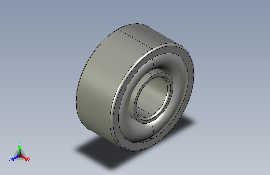 SKF圆柱孔的自对准球轴承ball_bearing_-_2201_e_0