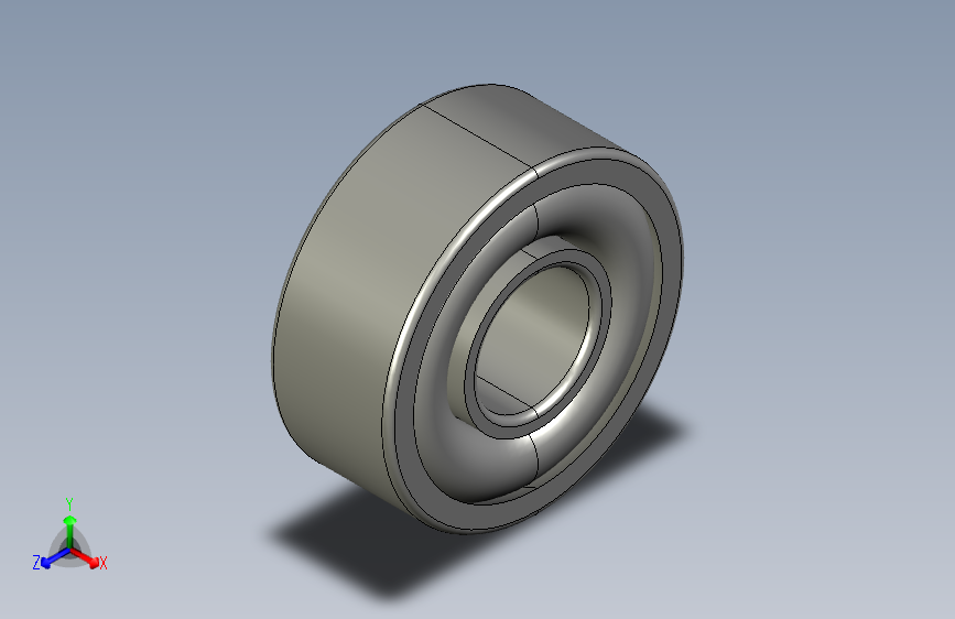 SKF圆柱孔的自对准球轴承ball_bearing_-_2304_0