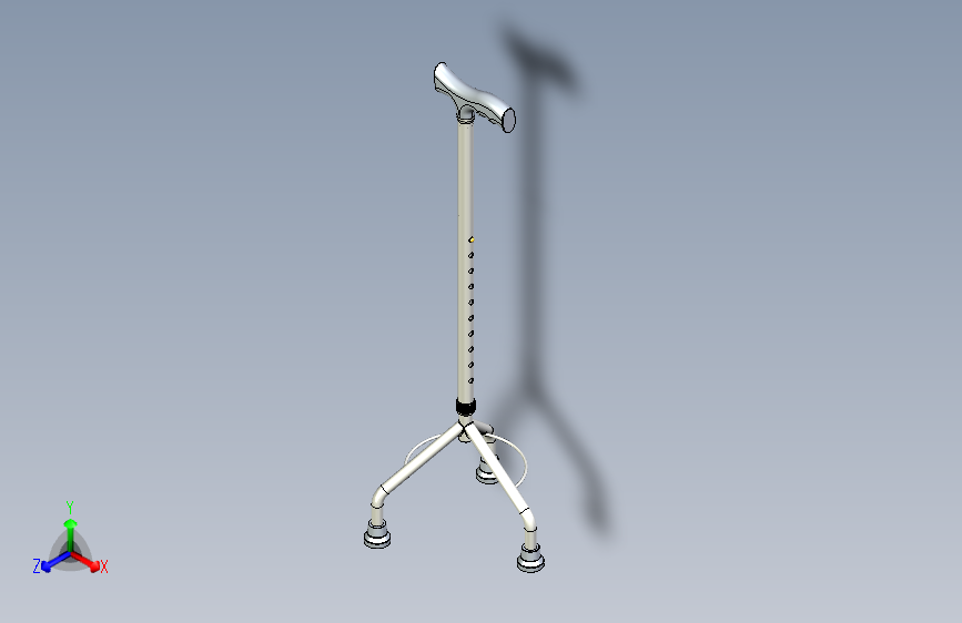 N007098-手杖+_+Cane