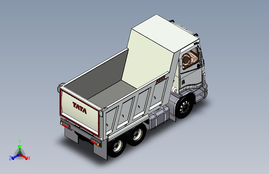 N007243-下载“塔塔普瑞玛卡车TIPPER+HYVA”