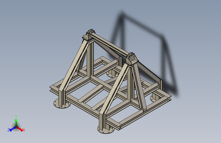 N007453-重型货物解扣器