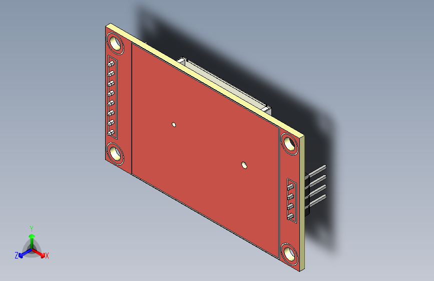 N007527-1.8英寸SPI+TFT+LCD+ST7735+128x160