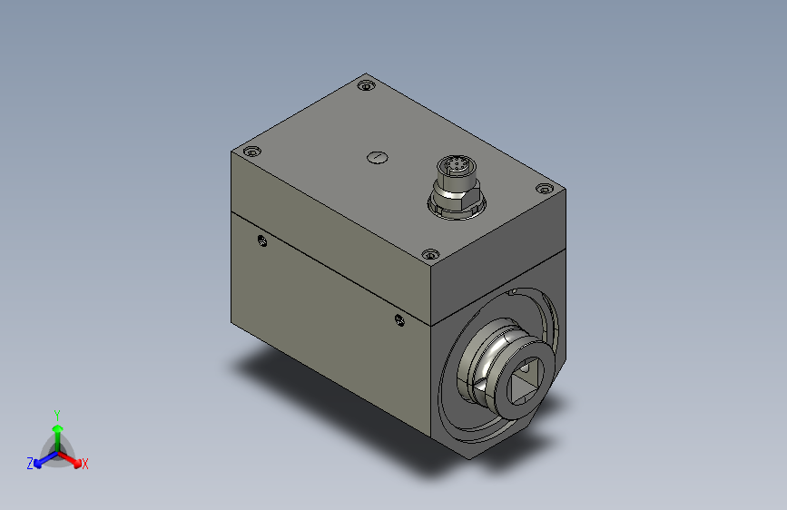 N007530-1_2“+Square-Drive旋转扭矩仪100nm+200nm