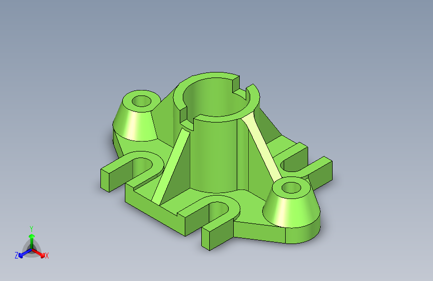 N007556-3D+CAD基本练习_支持_Soporte_Autodesk+Inventor+Pro+Pro