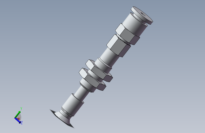 吸盘ZPT08UNK6-06-A8