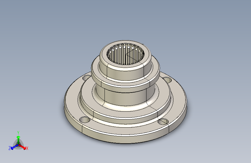 N007615-26_spline_coupling