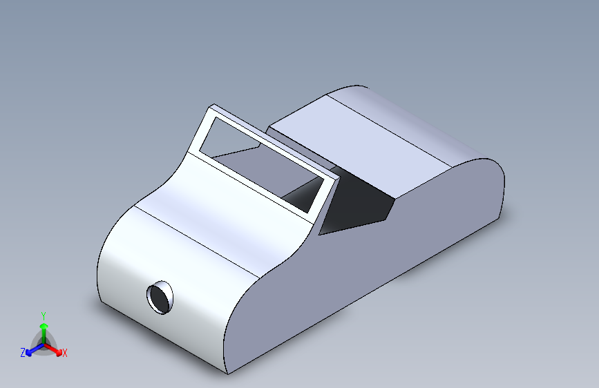 N007665-Ardex+Cyclecar主体