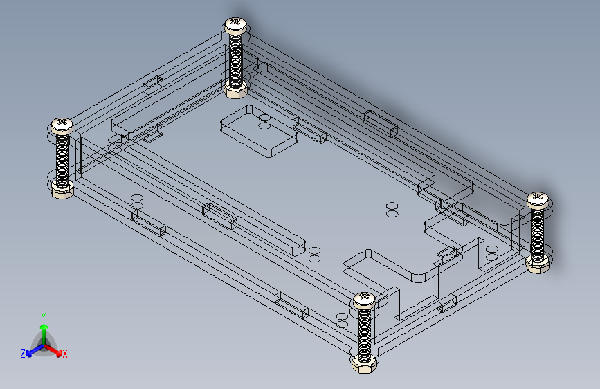 N007667-Arduino+Mega2560案例