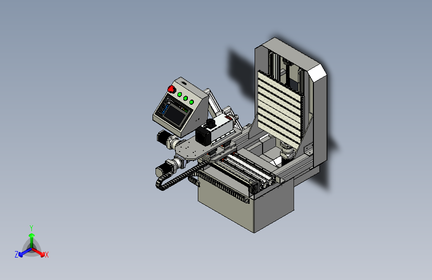 N007705-CNC+300mm
