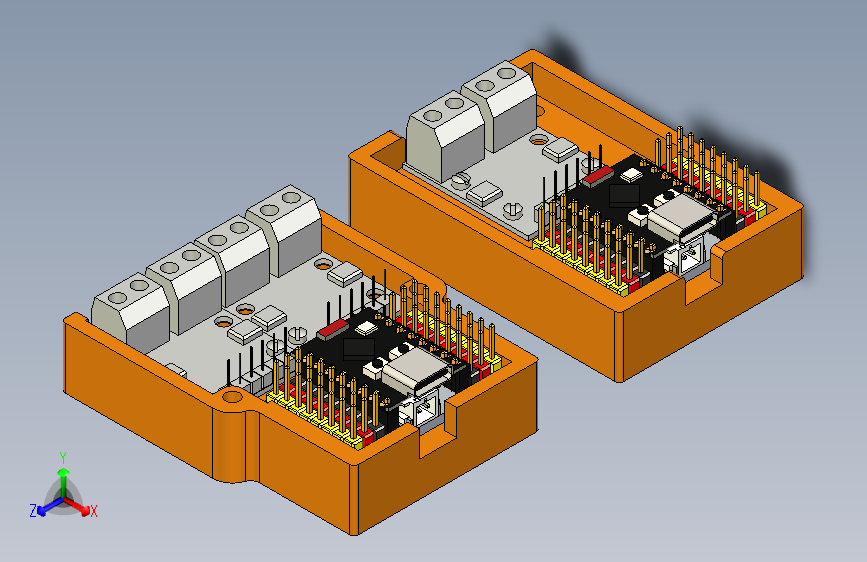 N007742-ESP32+C3迷你盒子