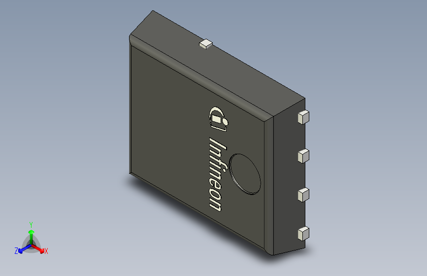 N007788-Infineon+TDSON8