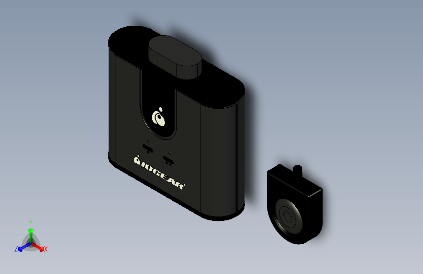 N007791-IOGear+2x4+USB+2.0+外设共享切换器