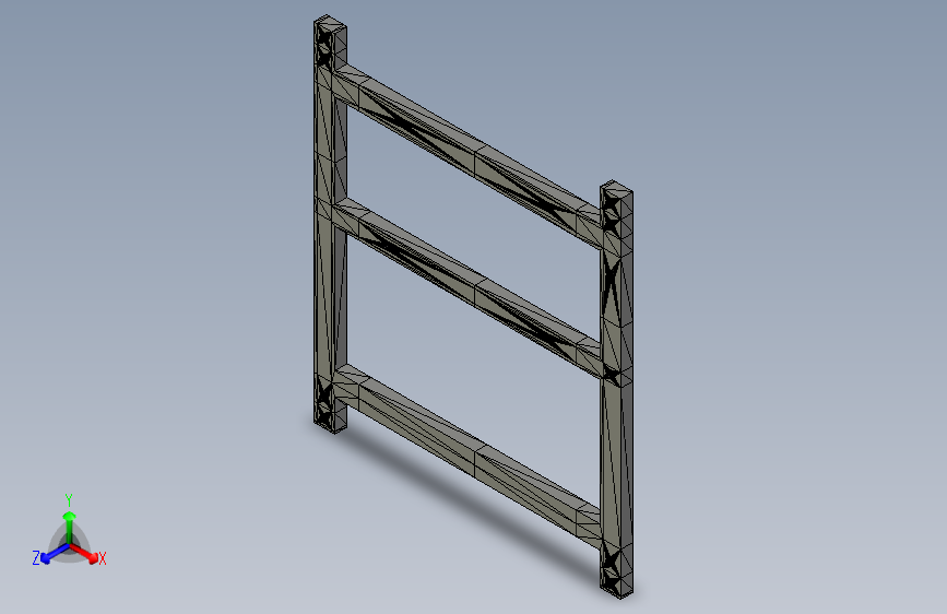 N007819-LCD框架适配器+Bavelloni+Alpa_Egar+CNC+NUM