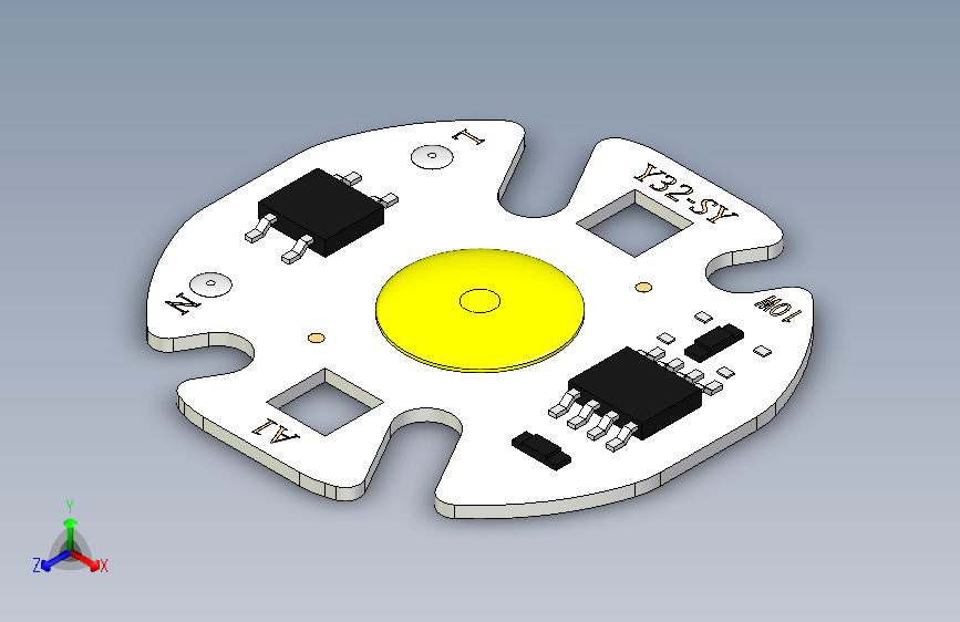 N007820-LED+COB+220V+10W