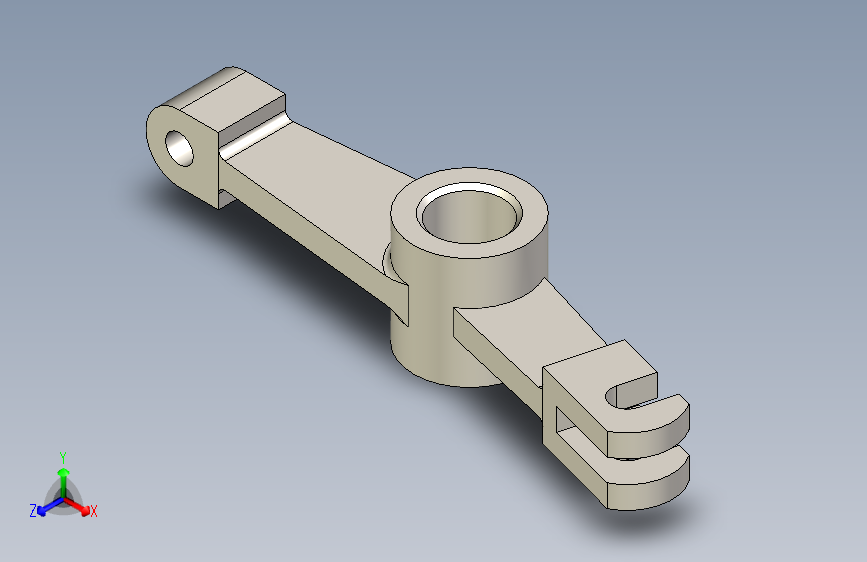 N007970-SolidWorks+高级教程：练习+7+_+掌握+7+个绘图的巨大力量