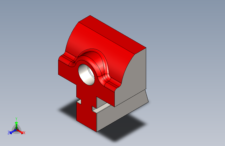 N007978-SOLIDWORKS教程_设计台式虎钳机_第3部分：下巴
