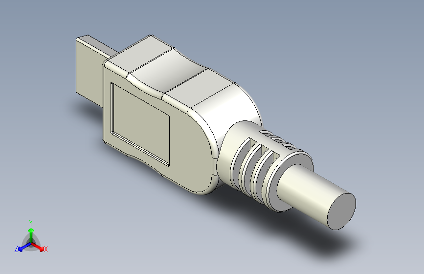 N008009-USB_微型