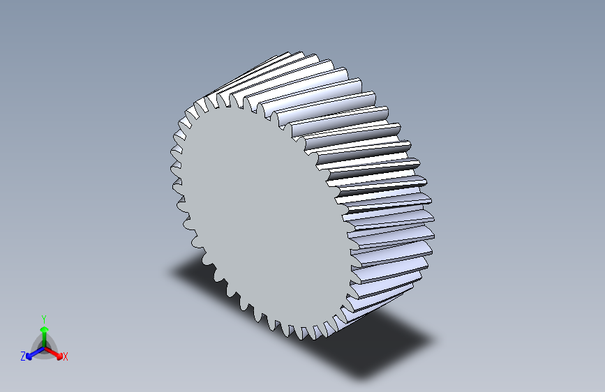 N008146-参数design_helical+Gears_+SW+2018