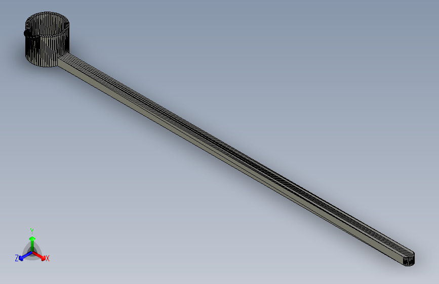 N008154-测量勺1ml