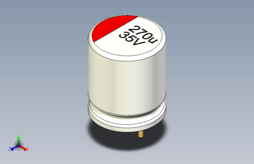 N008402-盖聚合物D10+x+L12+P5mm