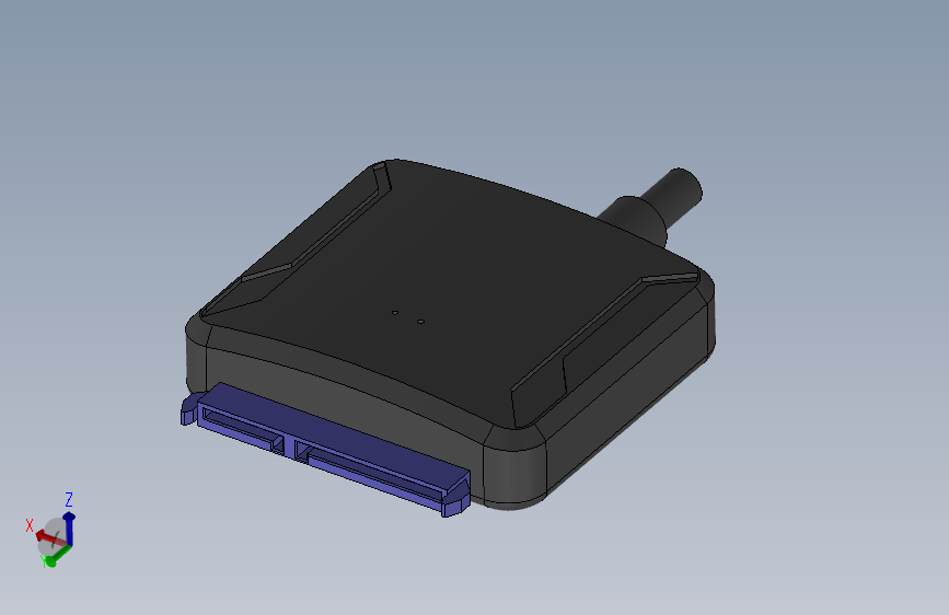 N009673-SATA至USB 3.0 HDD适配器3.5in Aliexxpress