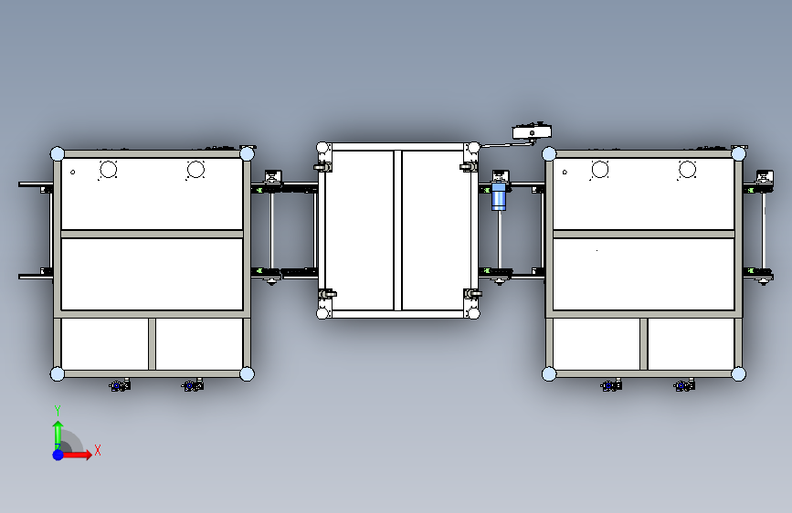 电源灌胶流水线==1094570=400