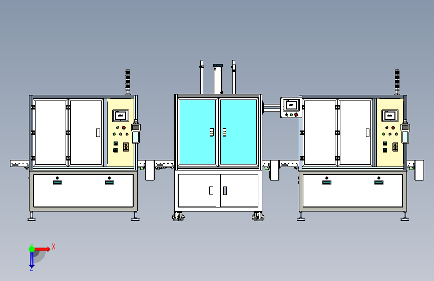 电源灌胶流水线==1094570=400