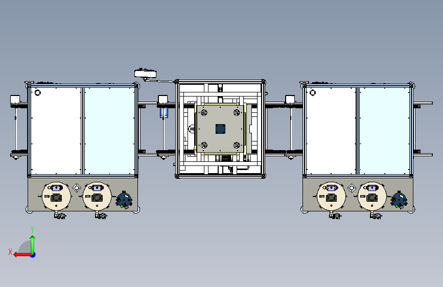 电源灌胶流水线==1094570=400
