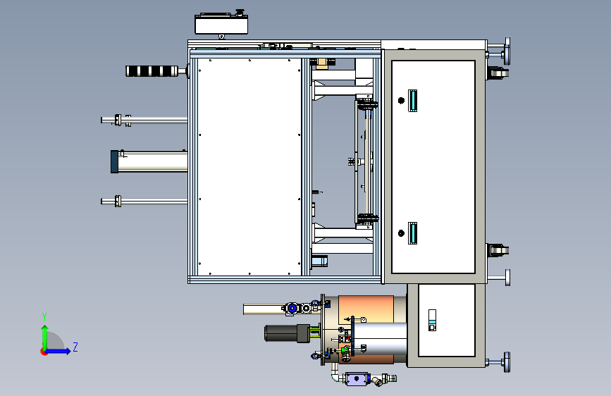 电源灌胶流水线==1094570=400