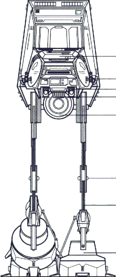 《星球大战》at walker8