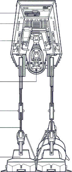 《星球大战》at walker8