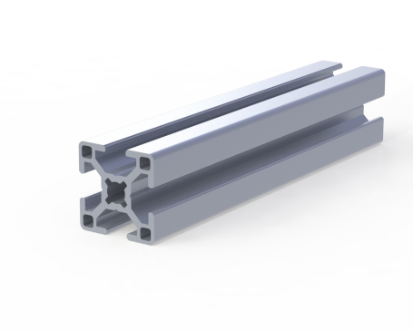 30x30 br铝型材24