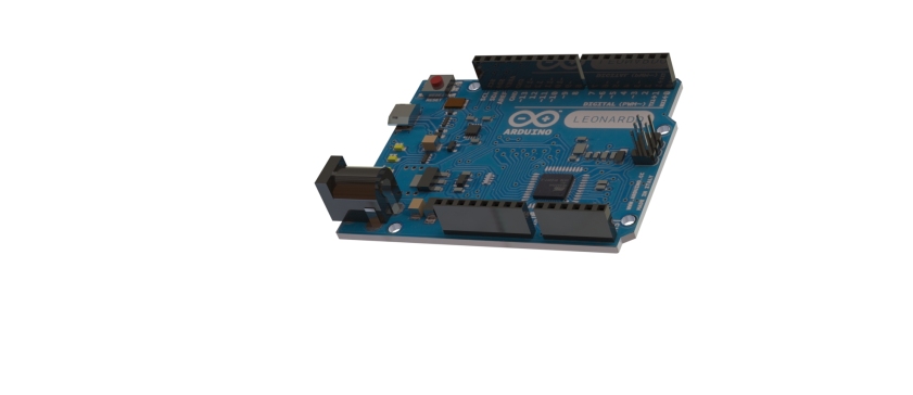 arduino leonardo 14