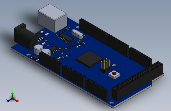 arduino mega 185