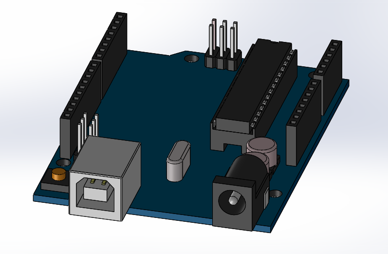 arduino uno 132